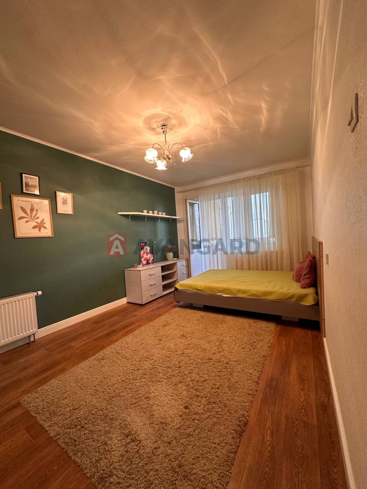 2 комн. квартира, 57/-/9 кв. м., 2/10 этаж фото 1 2 комн. квартира, 57/-/9 кв. м., 2/10 этаж фото 1