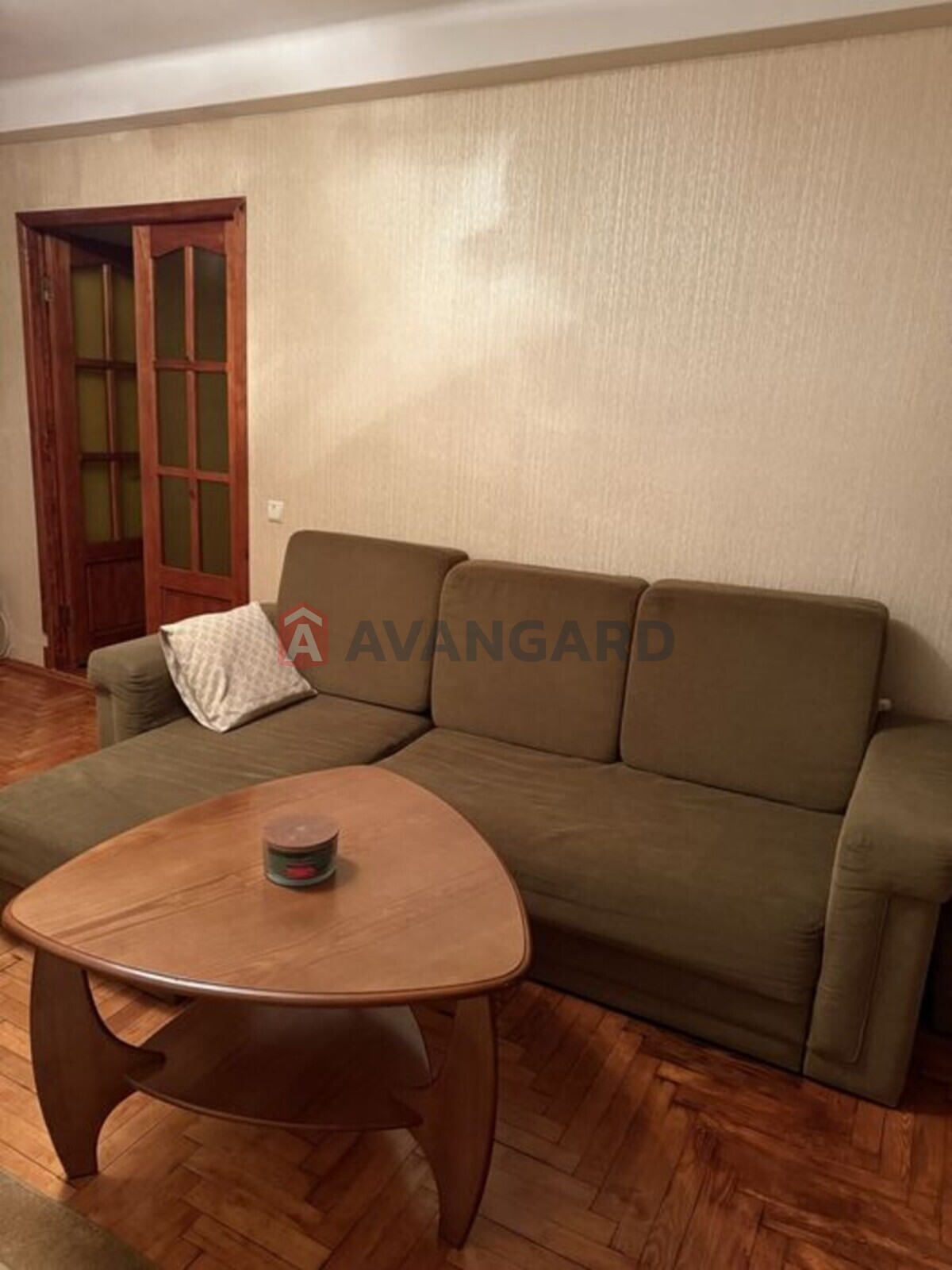 2 кім. квартира, 50/-/8 кв. м., 8/9 поверх фото 2 2 кім. квартира, 50/-/8 кв. м., 8/9 поверх фото 2