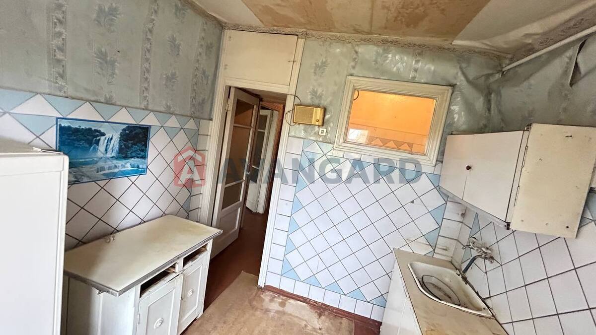 1 комн. квартира, 29/-/- кв. м., 4/4 этаж фото 1 1 комн. квартира, 29/-/- кв. м., 4/4 этаж фото 1