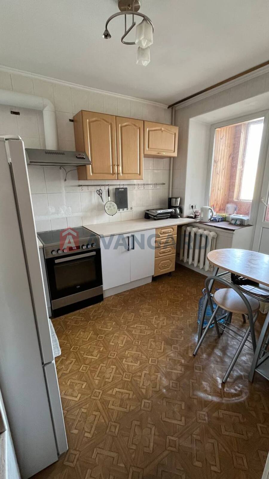 2 кім. квартира, 54/-/8 кв. м., 15/19 поверх фото 12 2 кім. квартира, 54/-/8 кв. м., 15/19 поверх фото 12