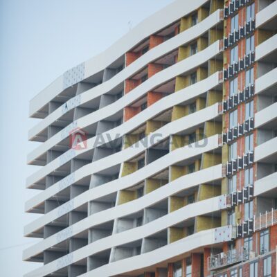 2 кім. квартира, 66/-/16 кв. м., 4/9 поверх фото 5 2 кім. квартира, 66/-/16 кв. м., 4/9 поверх фото 5