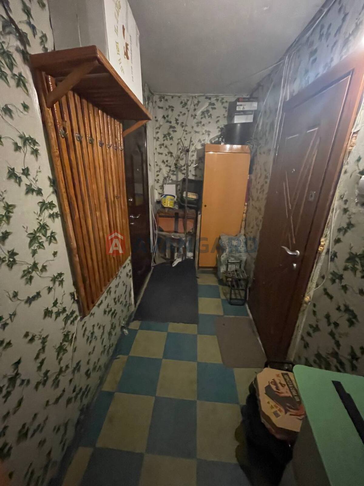 3 комн. квартира, 63/25/10 кв. м., 8/9 этаж фото 22 3 комн. квартира, 63/25/10 кв. м., 8/9 этаж фото 22