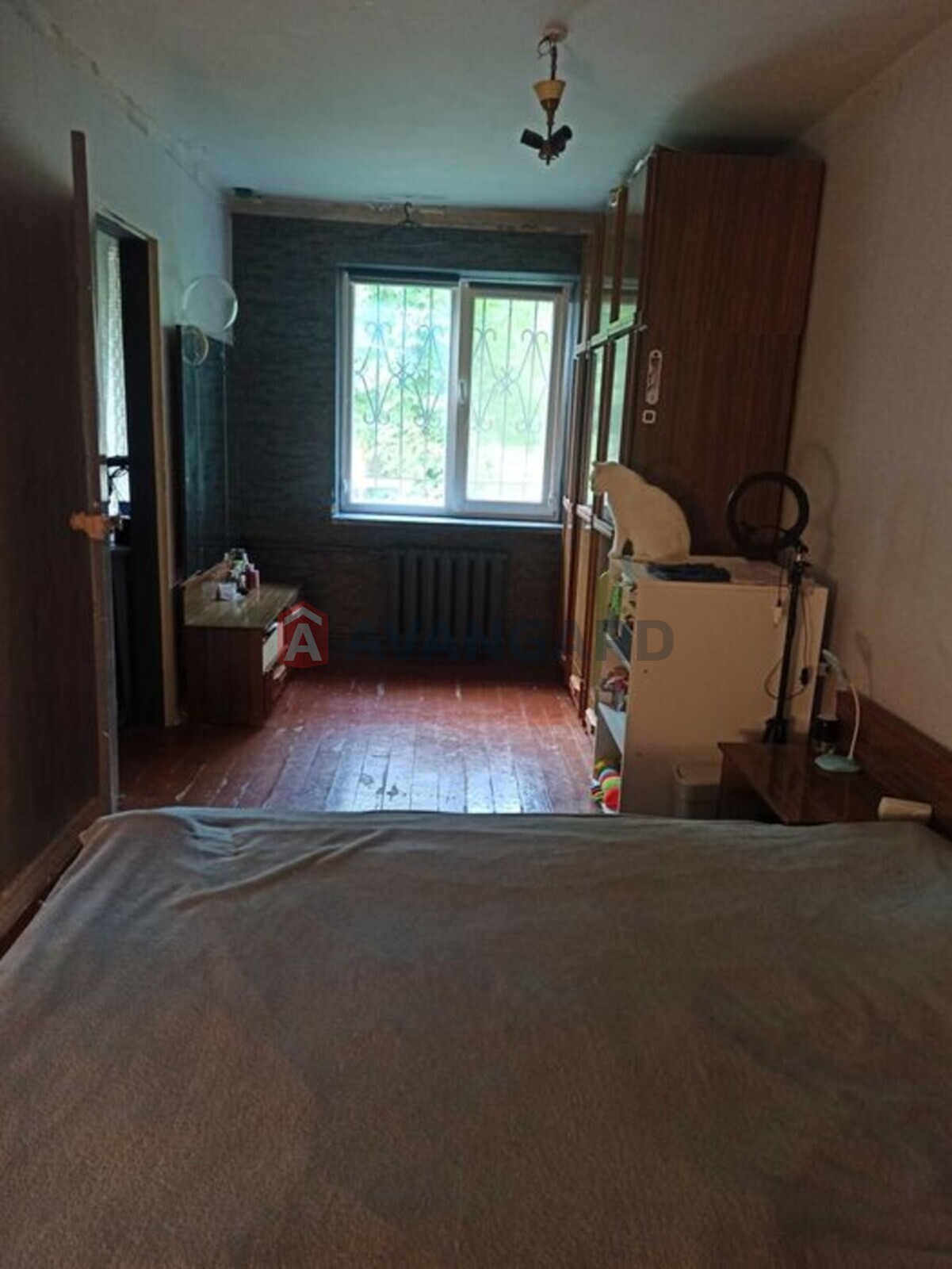 2 кім. квартира, 47/-/4 кв. м., 1/4 поверх фото 5 2 кім. квартира, 47/-/4 кв. м., 1/4 поверх фото 5