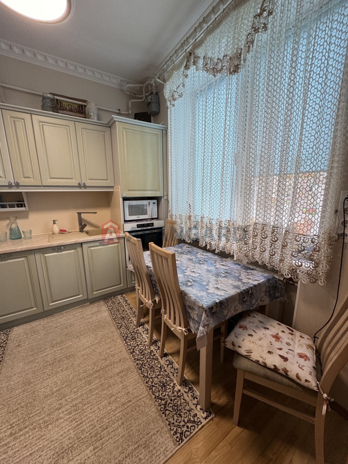 3 комн. квартира, 76/46/8 кв. м., 2/5 этаж фото 6 3 комн. квартира, 76/46/8 кв. м., 2/5 этаж фото 6