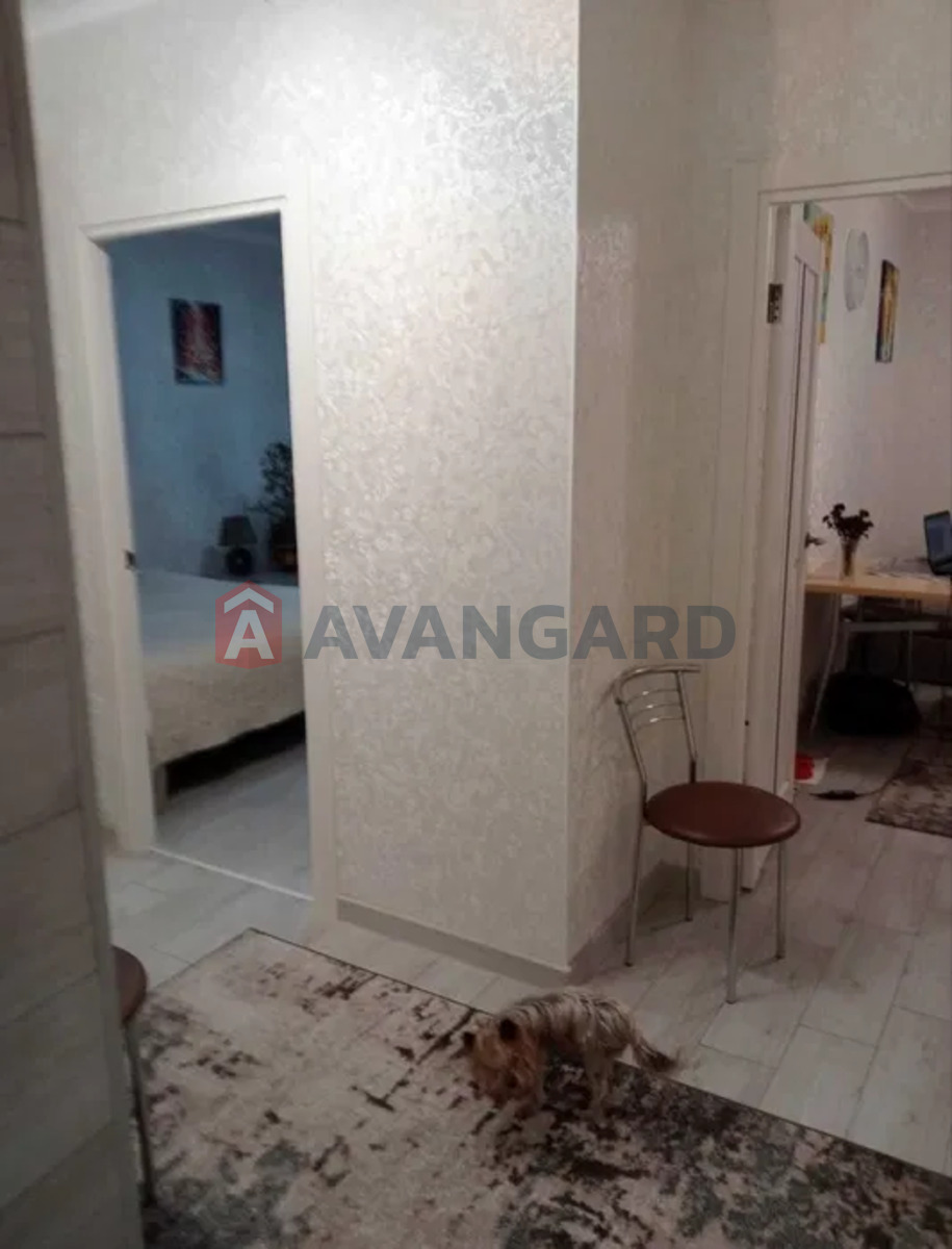 1 кім. квартира, 47/-/12 кв. м., 1/8 поверх фото 4 1 кім. квартира, 47/-/12 кв. м., 1/8 поверх фото 4