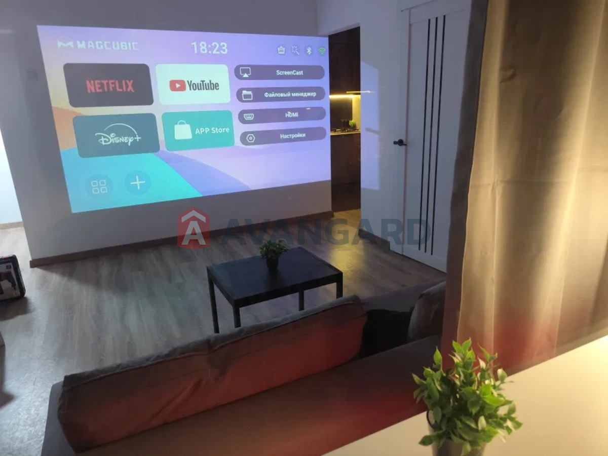 1 комн. квартира, 37/-/6 кв. м., 3/3 этаж фото 12 1 комн. квартира, 37/-/6 кв. м., 3/3 этаж фото 12