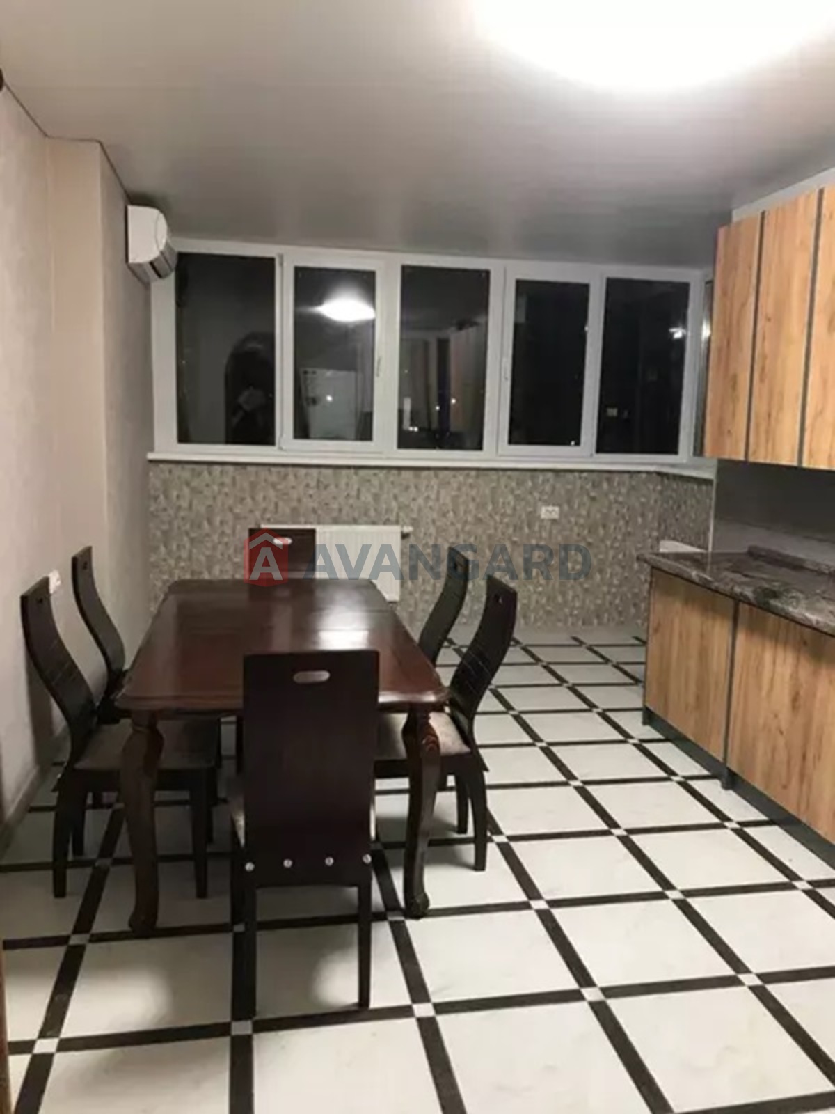 2 комн. квартира, 78/-/15 кв. м., 2/25 этаж фото 9 2 комн. квартира, 78/-/15 кв. м., 2/25 этаж фото 9