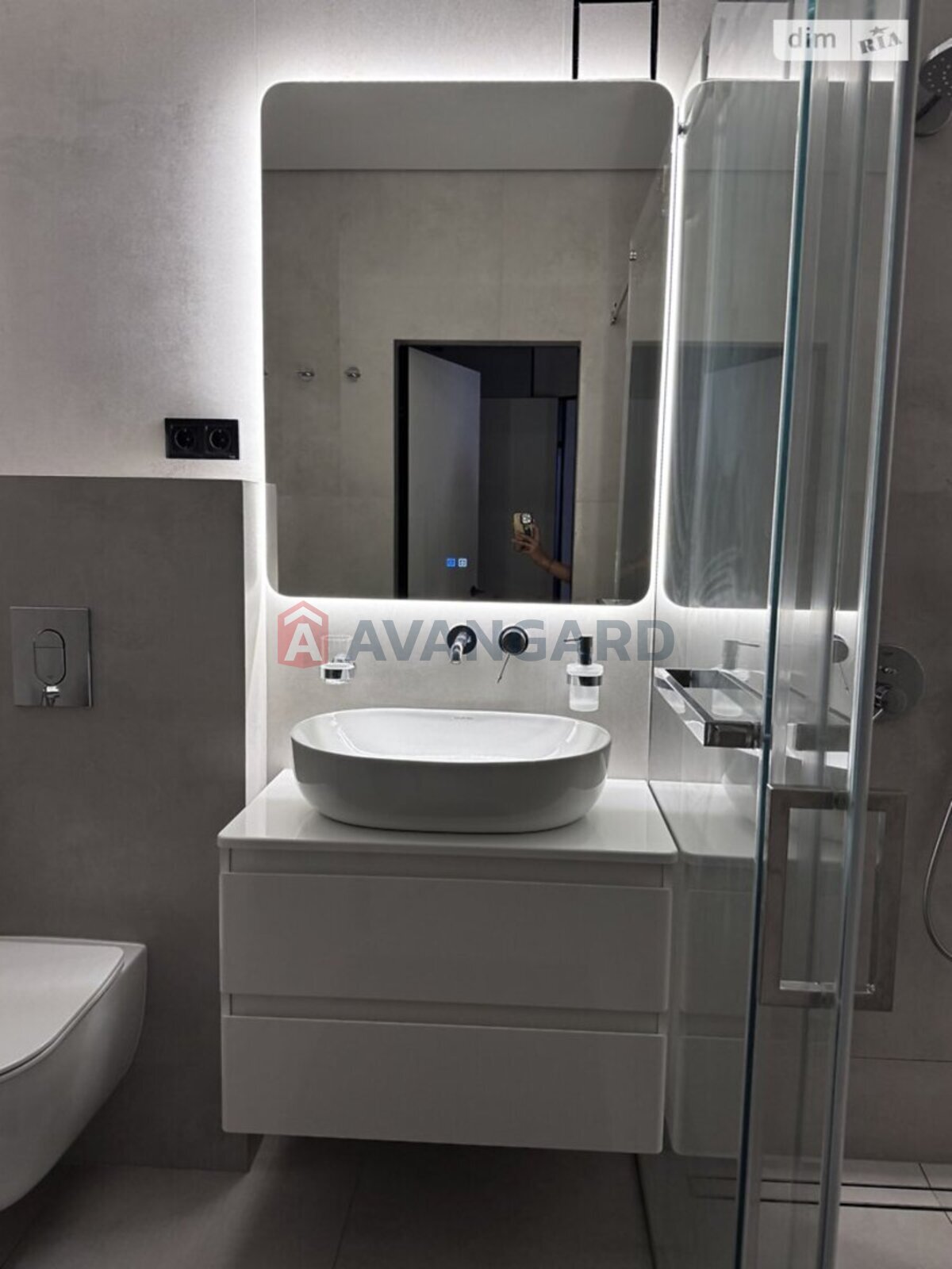 2 комн. квартира, 52/-/8 кв. м., 6/11 этаж фото 17 2 комн. квартира, 52/-/8 кв. м., 6/11 этаж фото 17