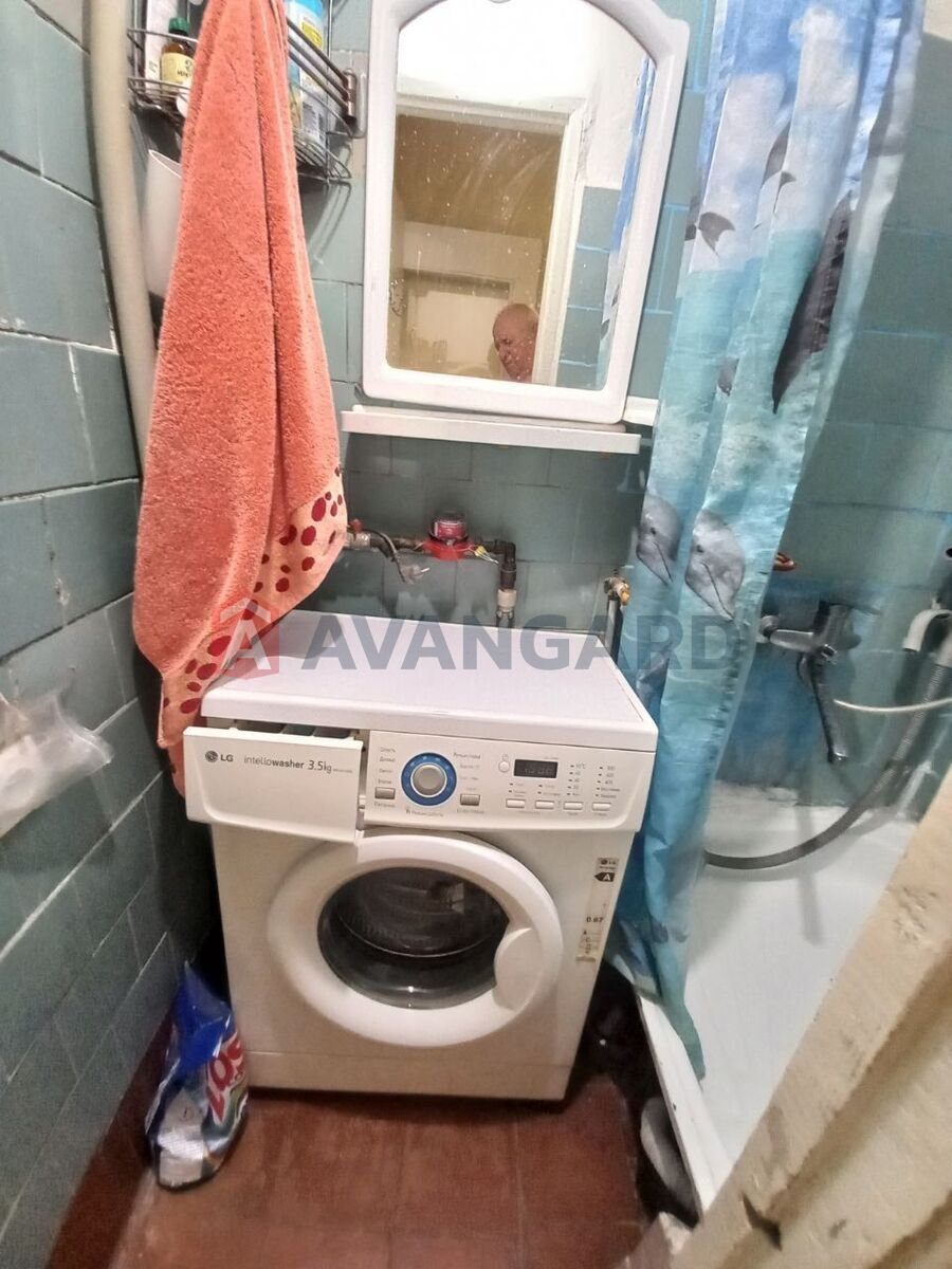 2 кім. квартира, 47/-/5 кв. м., 7/9 поверх фото 5 2 кім. квартира, 47/-/5 кв. м., 7/9 поверх фото 5