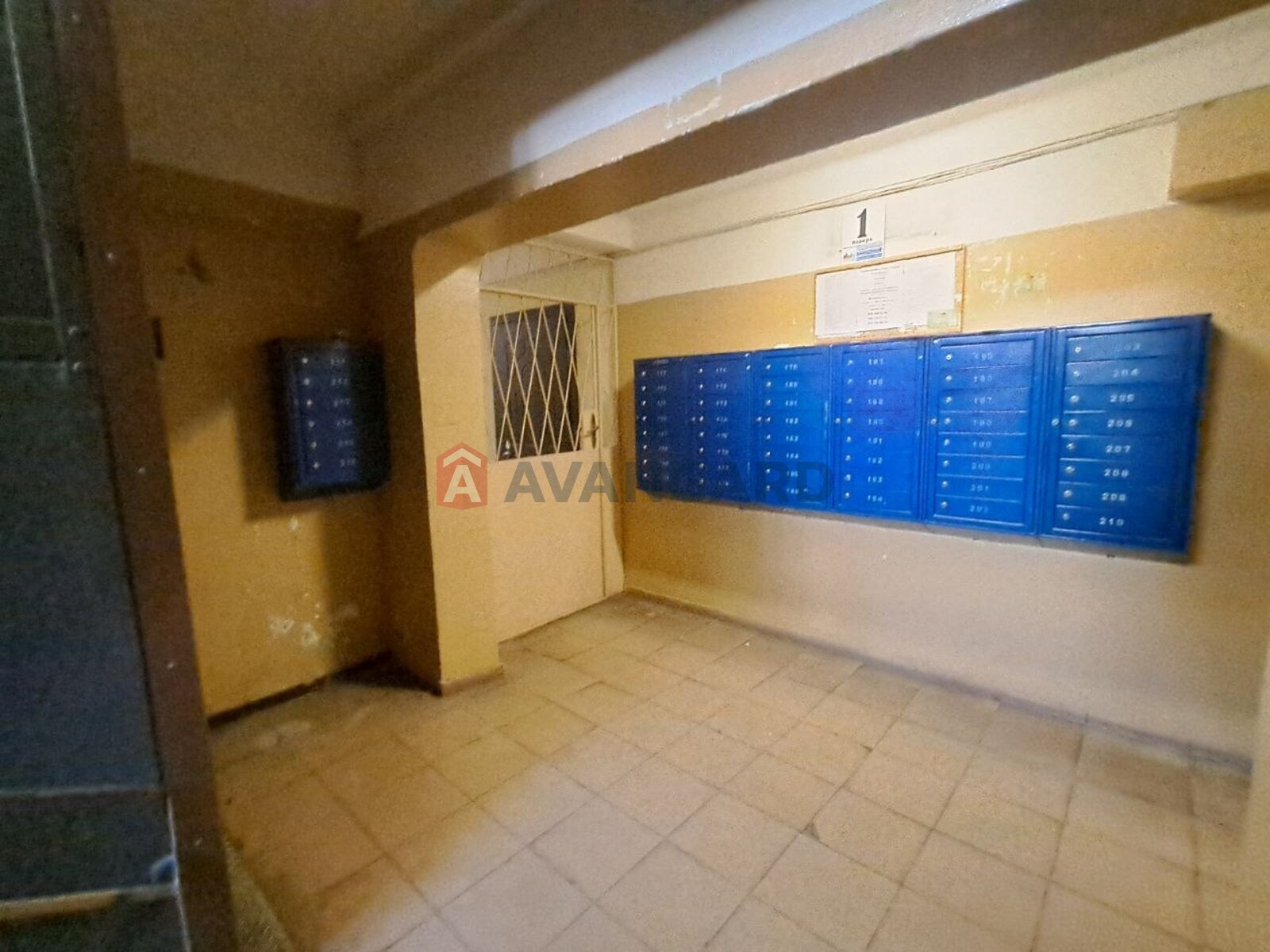 2 комн. квартира, 52,5/29,6/7,9 кв. м., 7/9 этаж фото 11 2 комн. квартира, 52,5/29,6/7,9 кв. м., 7/9 этаж фото 11