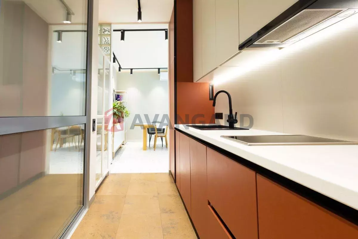 1 кім. квартира, 47/-/20 кв. м., 8/15 поверх фото 14 1 кім. квартира, 47/-/20 кв. м., 8/15 поверх фото 14