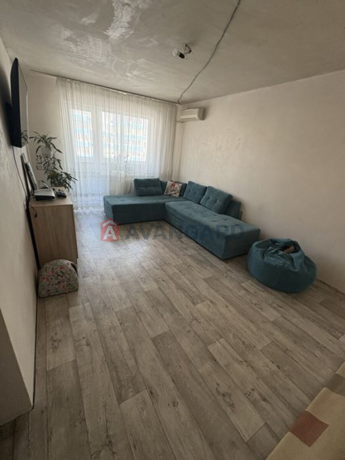 2 комн. квартира, 56/-/9 кв. м., 4/10 этаж фото 2 2 комн. квартира, 56/-/9 кв. м., 4/10 этаж фото 2