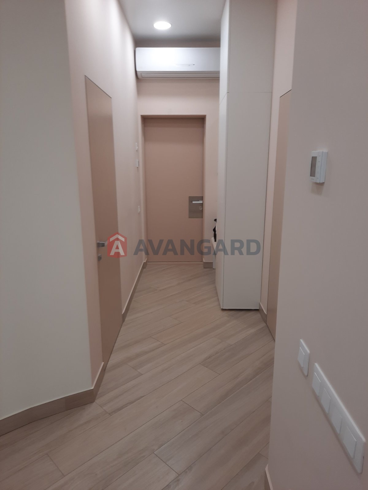 2 кім. квартира, 64,5/-/20 кв. м., 3/6 поверх фото 2 2 кім. квартира, 64,5/-/20 кв. м., 3/6 поверх фото 2