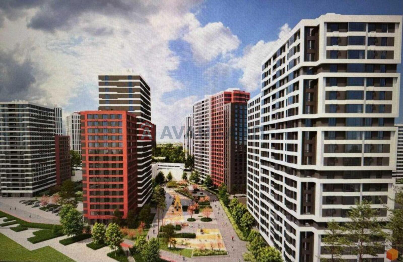 1 комн. квартира, 47/-/20 кв. м., 12/24 этаж фото 7 1 комн. квартира, 47/-/20 кв. м., 12/24 этаж фото 7