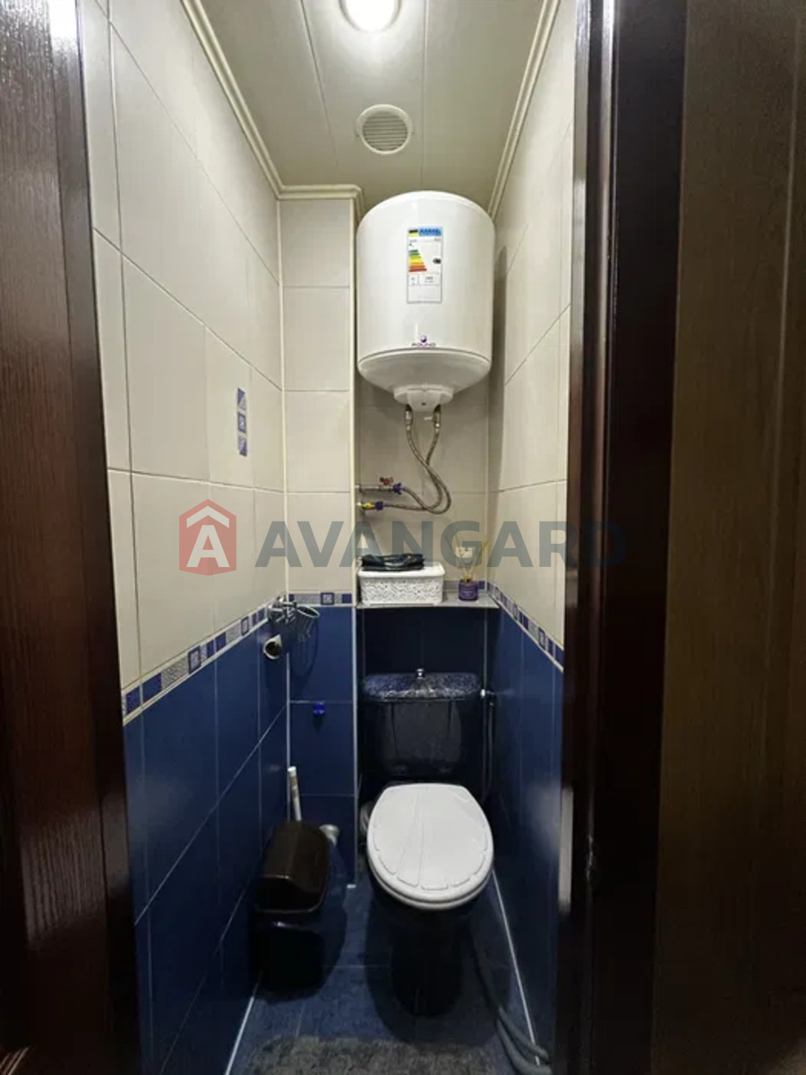 3 кім. квартира, 43/-/11 кв. м., 1/5 поверх фото 7 3 кім. квартира, 43/-/11 кв. м., 1/5 поверх фото 7