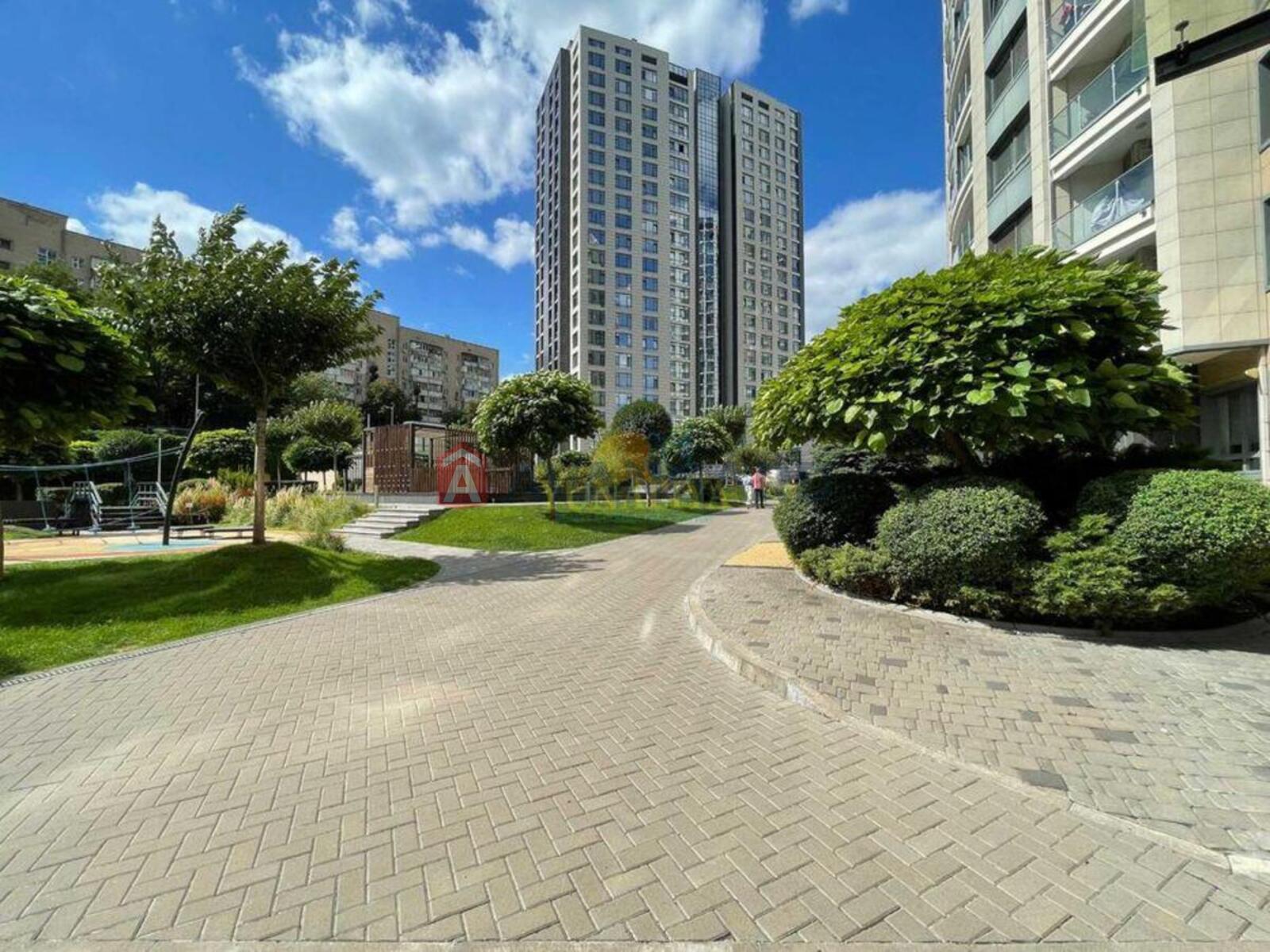 3 комн. квартира, 105/-/25 кв. м., 18/21 этаж фото 3 3 комн. квартира, 105/-/25 кв. м., 18/21 этаж фото 3