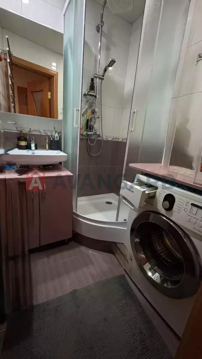 3 кім. квартира, 63/42/6 кв. м., 2/5 поверх фото 11 3 кім. квартира, 63/42/6 кв. м., 2/5 поверх фото 11