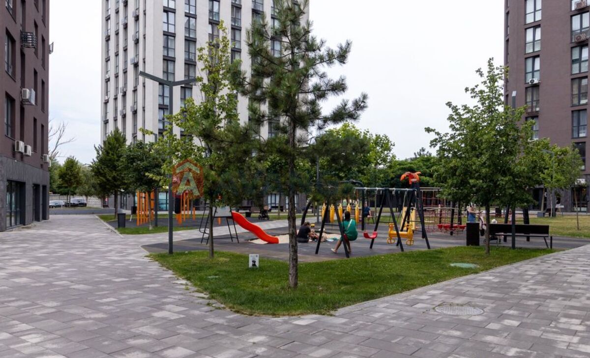 2 кім. квартира, 53/-/11 кв. м., 4/17 поверх фото 8 2 кім. квартира, 53/-/11 кв. м., 4/17 поверх фото 8