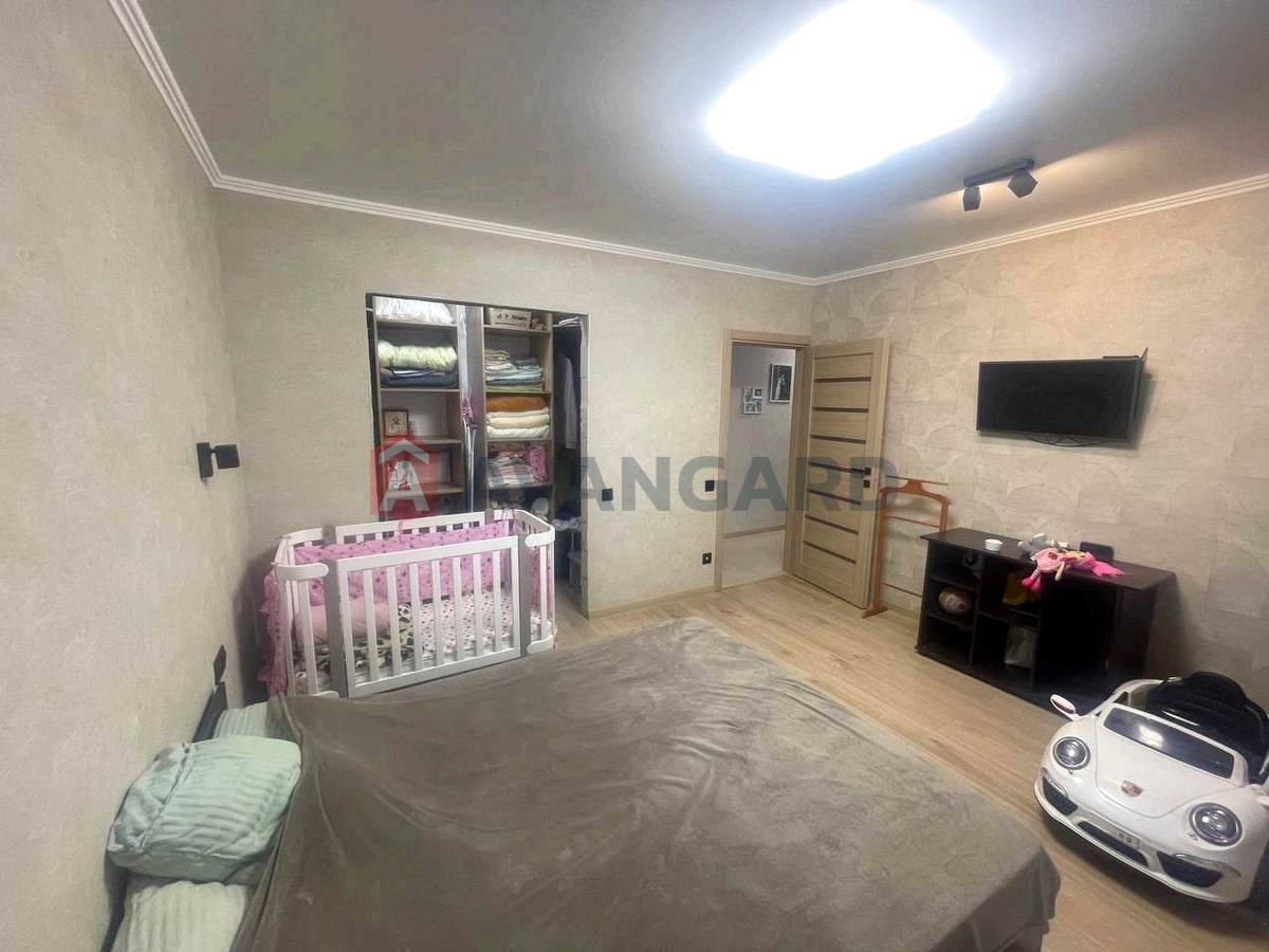 3 комн. квартира, 68/-/16 кв. м., 11/12 этаж фото 15 3 комн. квартира, 68/-/16 кв. м., 11/12 этаж фото 15