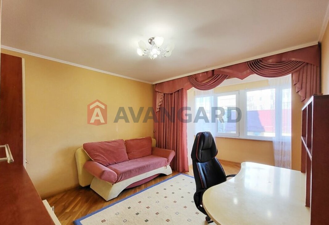 3 комн. квартира, 114/45/35 кв. м., 2/9 этаж фото 14 3 комн. квартира, 114/45/35 кв. м., 2/9 этаж фото 14