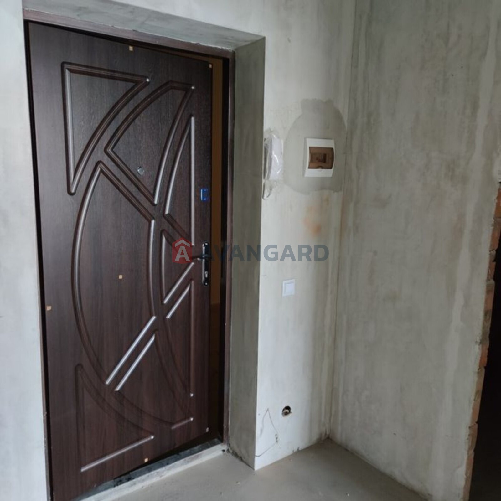 1 кім. квартира, 55/-/20 кв. м., 2/10 поверх фото 1 1 кім. квартира, 55/-/20 кв. м., 2/10 поверх фото 1