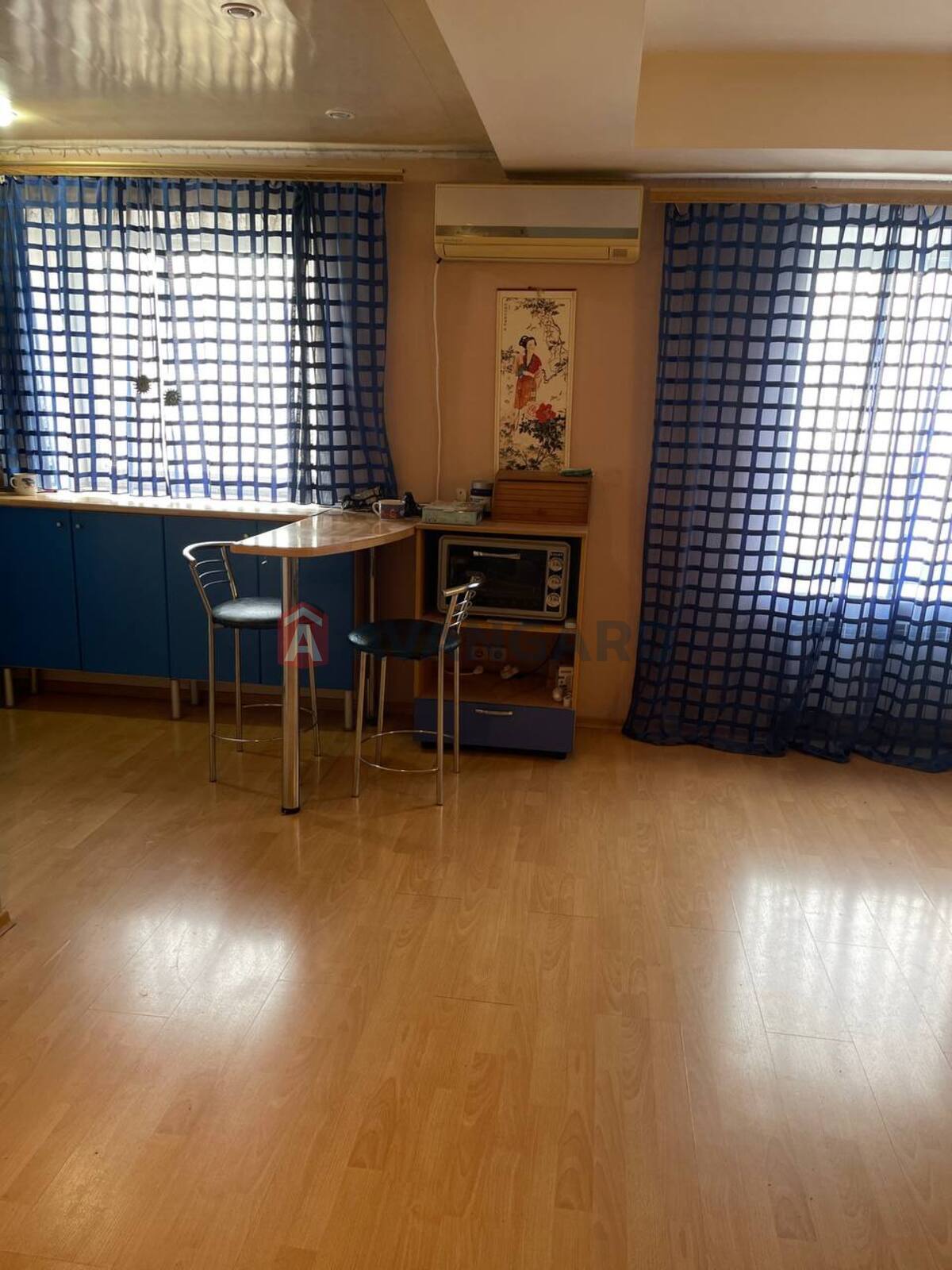 2 кім. квартира, 48/-/20 кв. м., 6/9 поверх фото 3 2 кім. квартира, 48/-/20 кв. м., 6/9 поверх фото 3