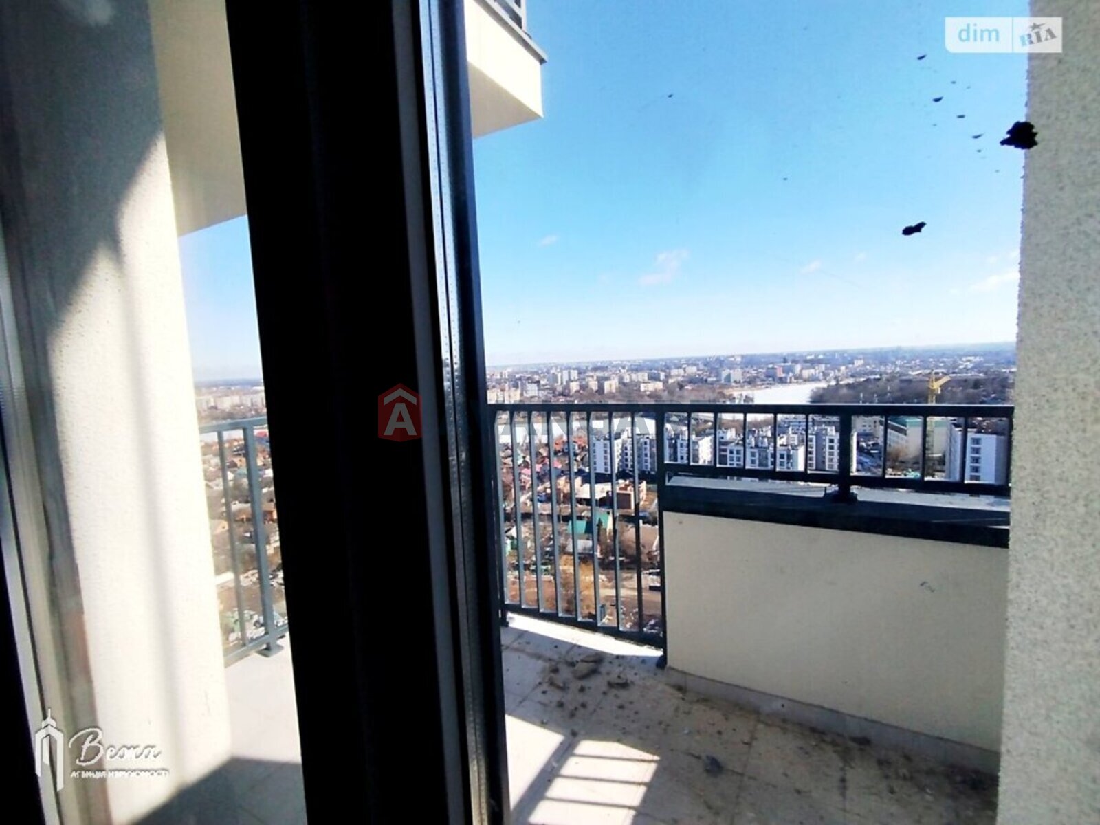 1 кім. квартира, 47/-/- кв. м., 18/20 поверх фото 13 1 кім. квартира, 47/-/- кв. м., 18/20 поверх фото 13