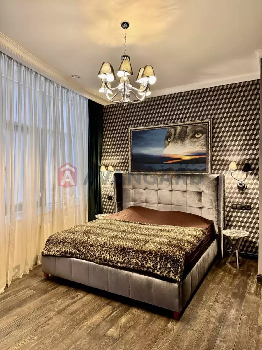 3 кім. квартира, 177/-/40 кв. м., 17/22 поверх фото 16 3 кім. квартира, 177/-/40 кв. м., 17/22 поверх фото 16