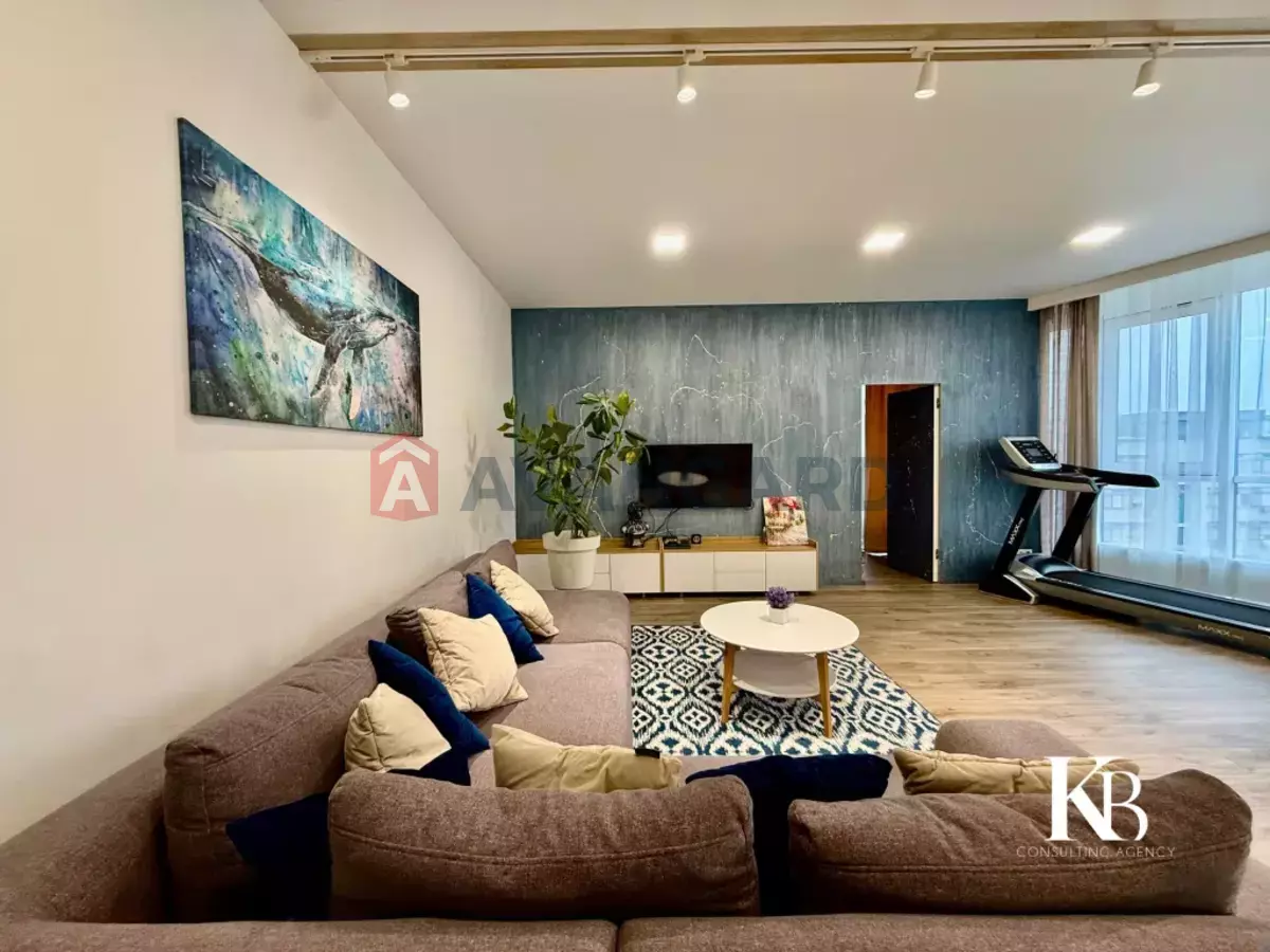 2 кім. квартира, 82,4/20/20 кв. м., 6/24 поверх фото 11 2 кім. квартира, 82,4/20/20 кв. м., 6/24 поверх фото 11