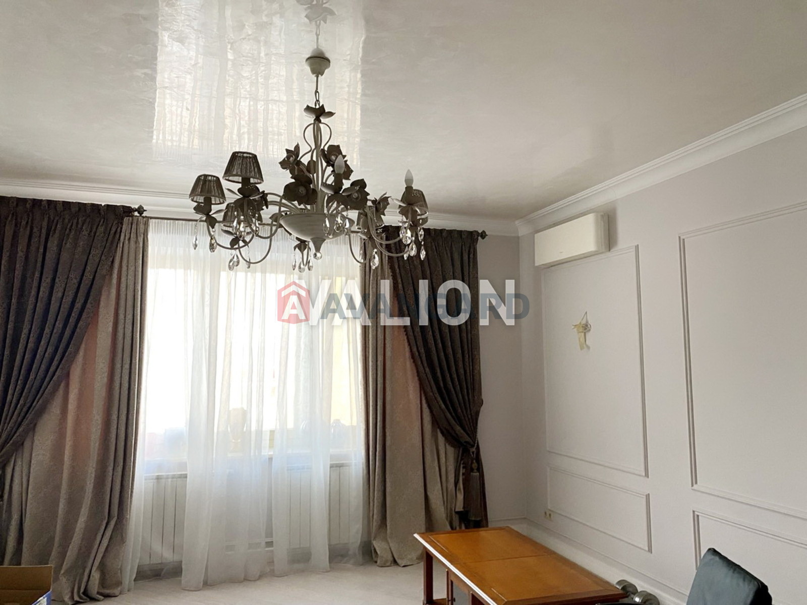 4 комн. квартира, 167/86/16 кв. м., 9/13 этаж фото 11 4 комн. квартира, 167/86/16 кв. м., 9/13 этаж фото 11