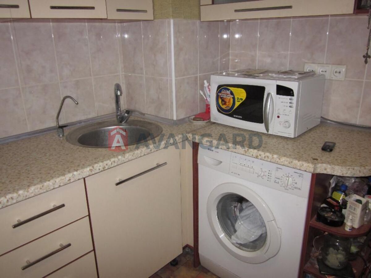 1 кім. квартира, 33/18/8 кв. м., 2/9 поверх фото 10 1 кім. квартира, 33/18/8 кв. м., 2/9 поверх фото 10