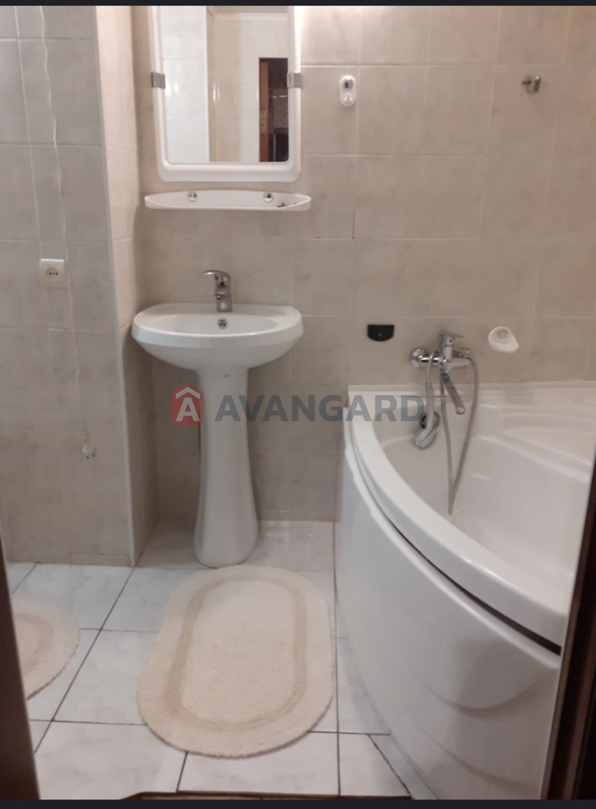 2 кім. квартира, 52/40/7 кв. м., 7/9 поверх фото 10 2 кім. квартира, 52/40/7 кв. м., 7/9 поверх фото 10