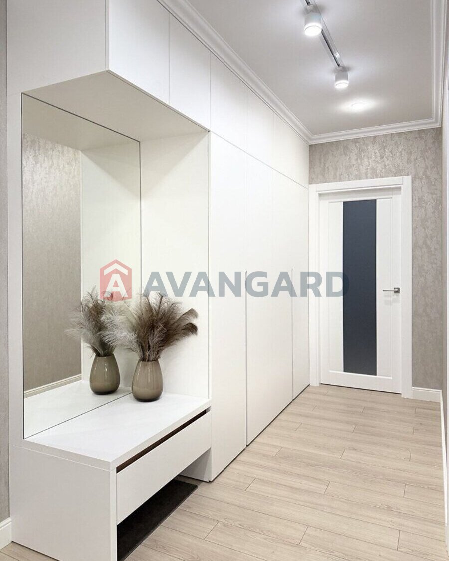 2 кім. квартира, 69/-/18 кв. м., 1/9 поверх фото 5 2 кім. квартира, 69/-/18 кв. м., 1/9 поверх фото 5