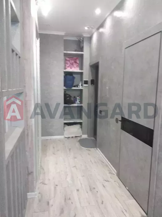 1 комн. квартира, 46/-/14 кв. м., 3/25 этаж фото 7 1 комн. квартира, 46/-/14 кв. м., 3/25 этаж фото 7