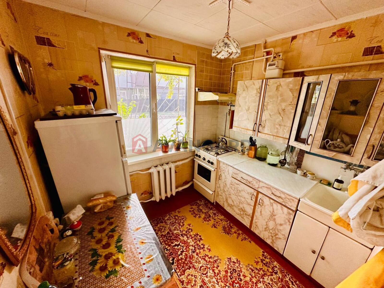 2 кім. квартира, 46/29/6 кв. м., 1/4 поверх фото 7 2 кім. квартира, 46/29/6 кв. м., 1/4 поверх фото 7