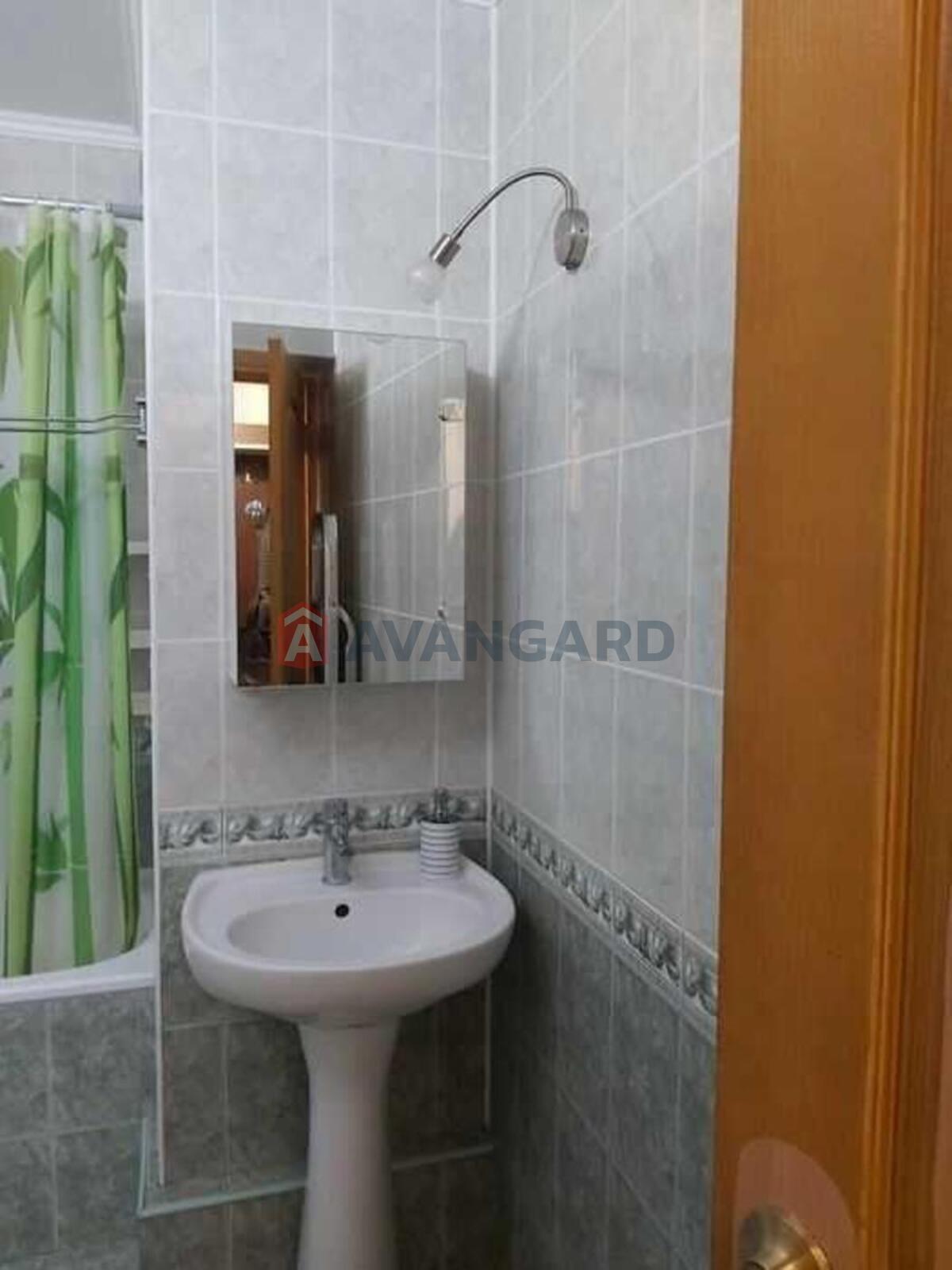 2 кім. квартира, 66/-/8 кв. м., 15/18 поверх фото 14 2 кім. квартира, 66/-/8 кв. м., 15/18 поверх фото 14