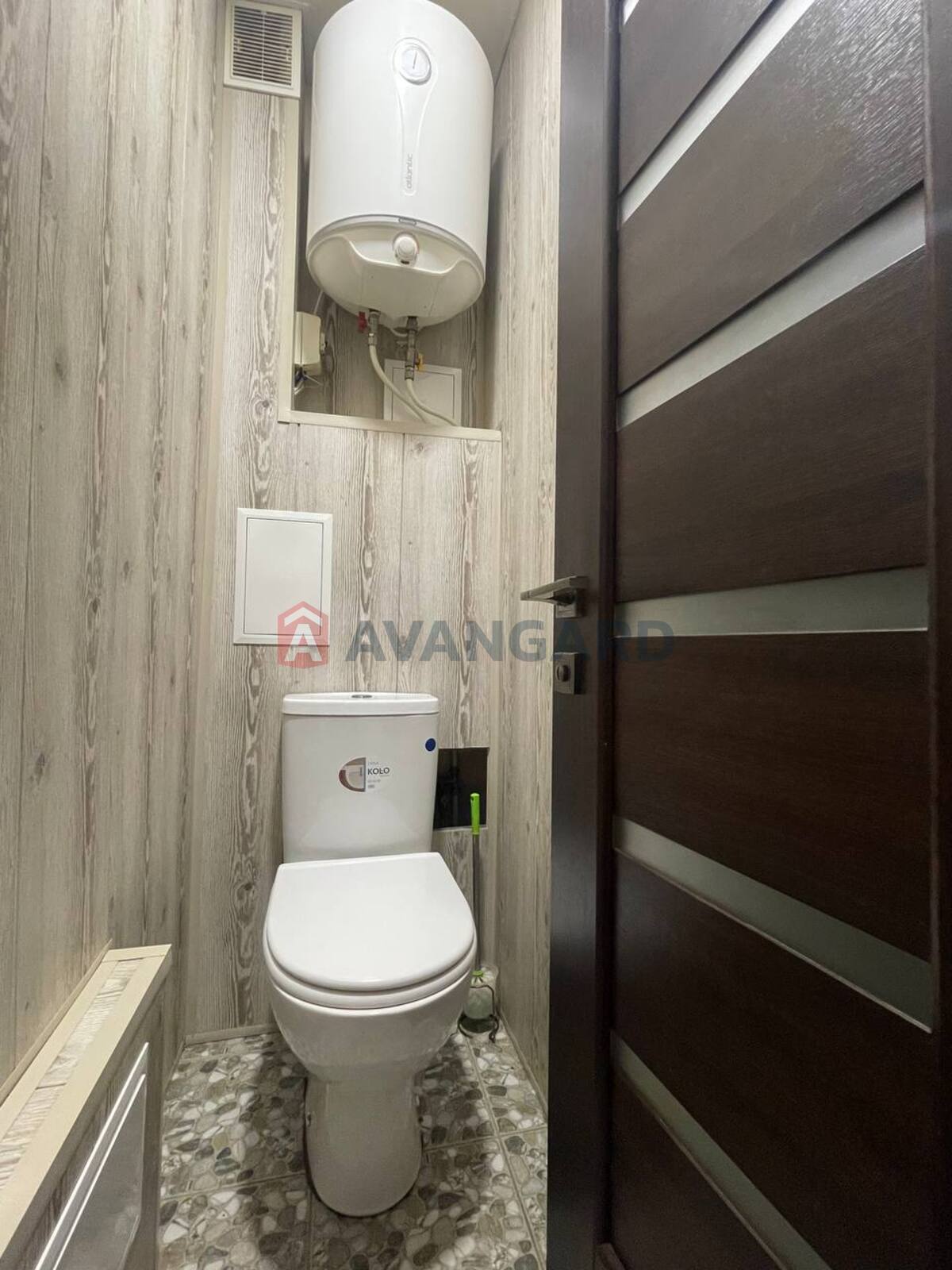 2 комн. квартира, 48/36/8 кв. м., 9/9 этаж фото 15 2 комн. квартира, 48/36/8 кв. м., 9/9 этаж фото 15