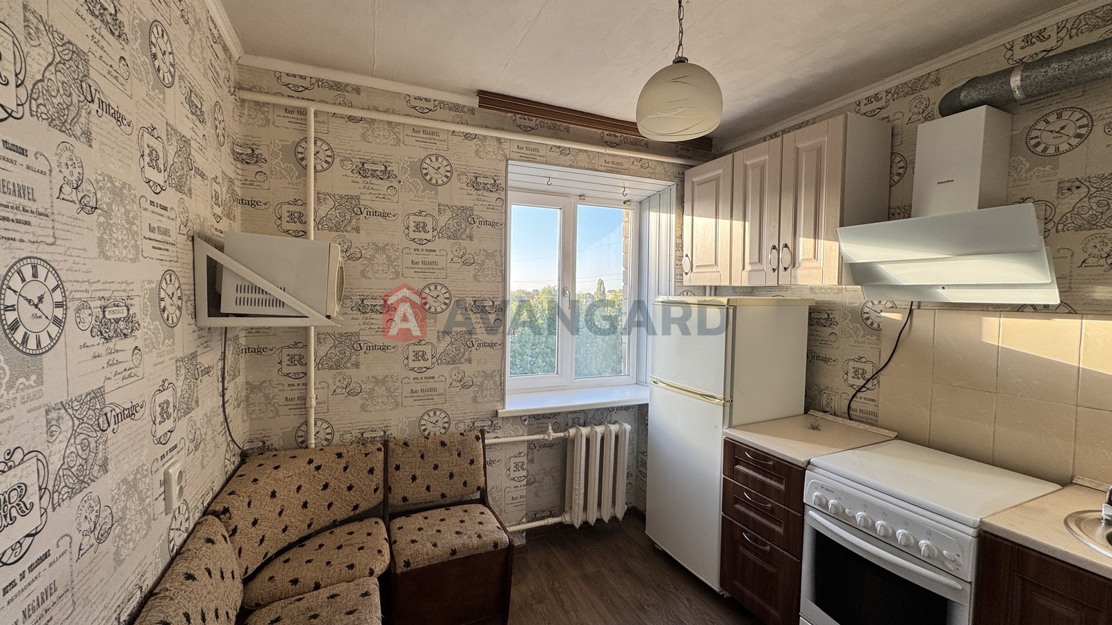 1 комн. квартира, 33/18/6 кв. м., 5/6 этаж фото 22 1 комн. квартира, 33/18/6 кв. м., 5/6 этаж фото 22