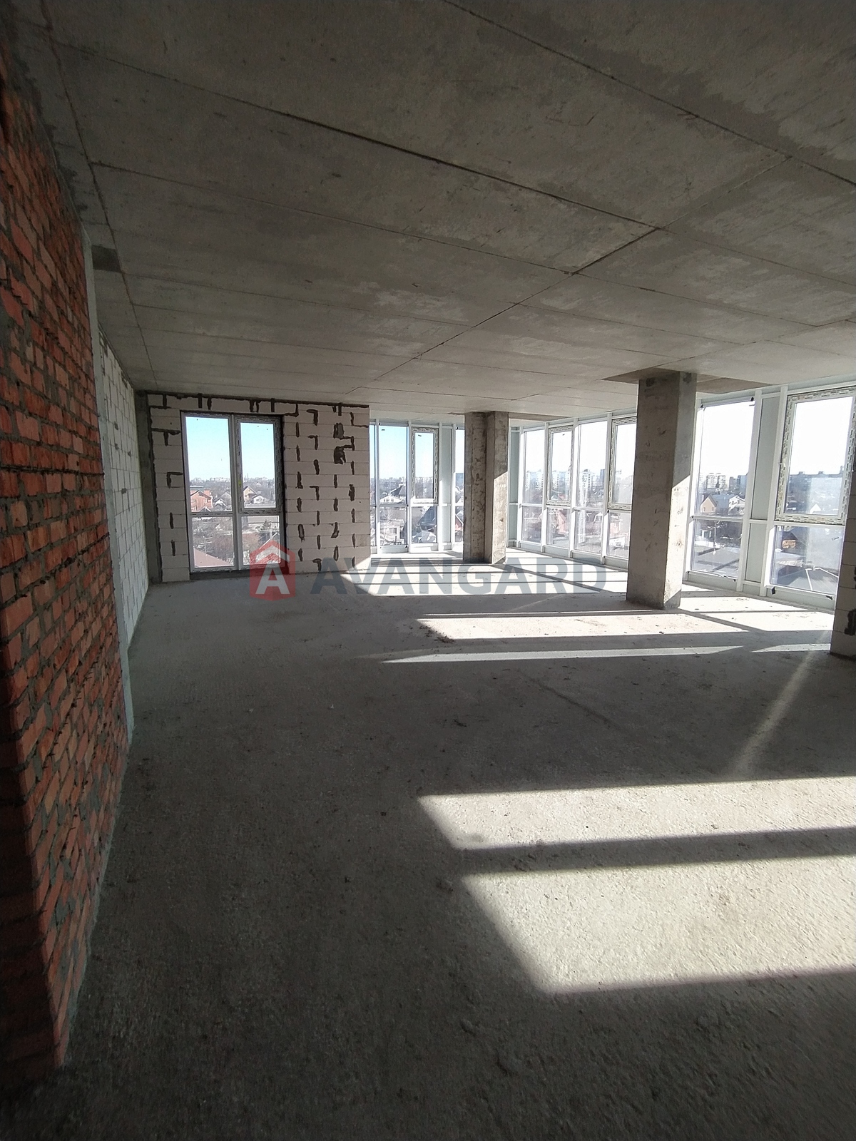 3 комн. квартира, 70.18/45/15 кв. м., 5/12 этаж фото 8 3 комн. квартира, 70.18/45/15 кв. м., 5/12 этаж фото 8