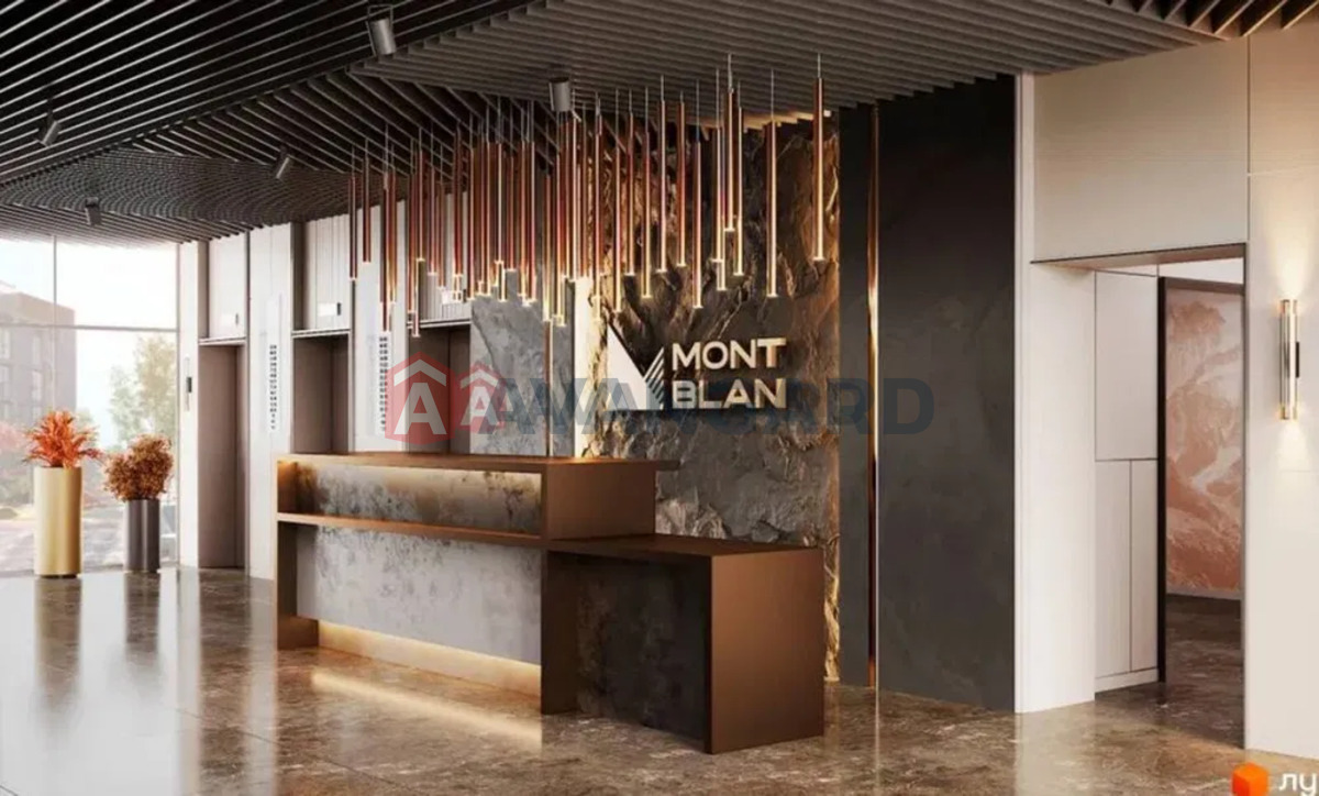 1 кім. квартира, 40/-/15 кв. м., 15/24 поверх фото 1 1 кім. квартира, 40/-/15 кв. м., 15/24 поверх фото 1