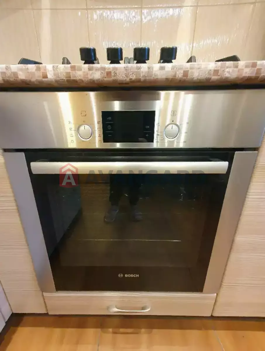 1 кім. квартира, 34/20/6 кв. м., 4/9 поверх фото 7 1 кім. квартира, 34/20/6 кв. м., 4/9 поверх фото 7