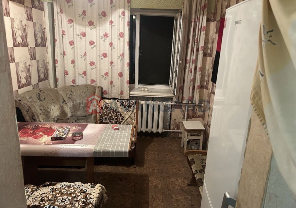 3 кім. квартира, 50/36/5 кв. м., 5/5 поверх фото 3 3 кім. квартира, 50/36/5 кв. м., 5/5 поверх фото 3