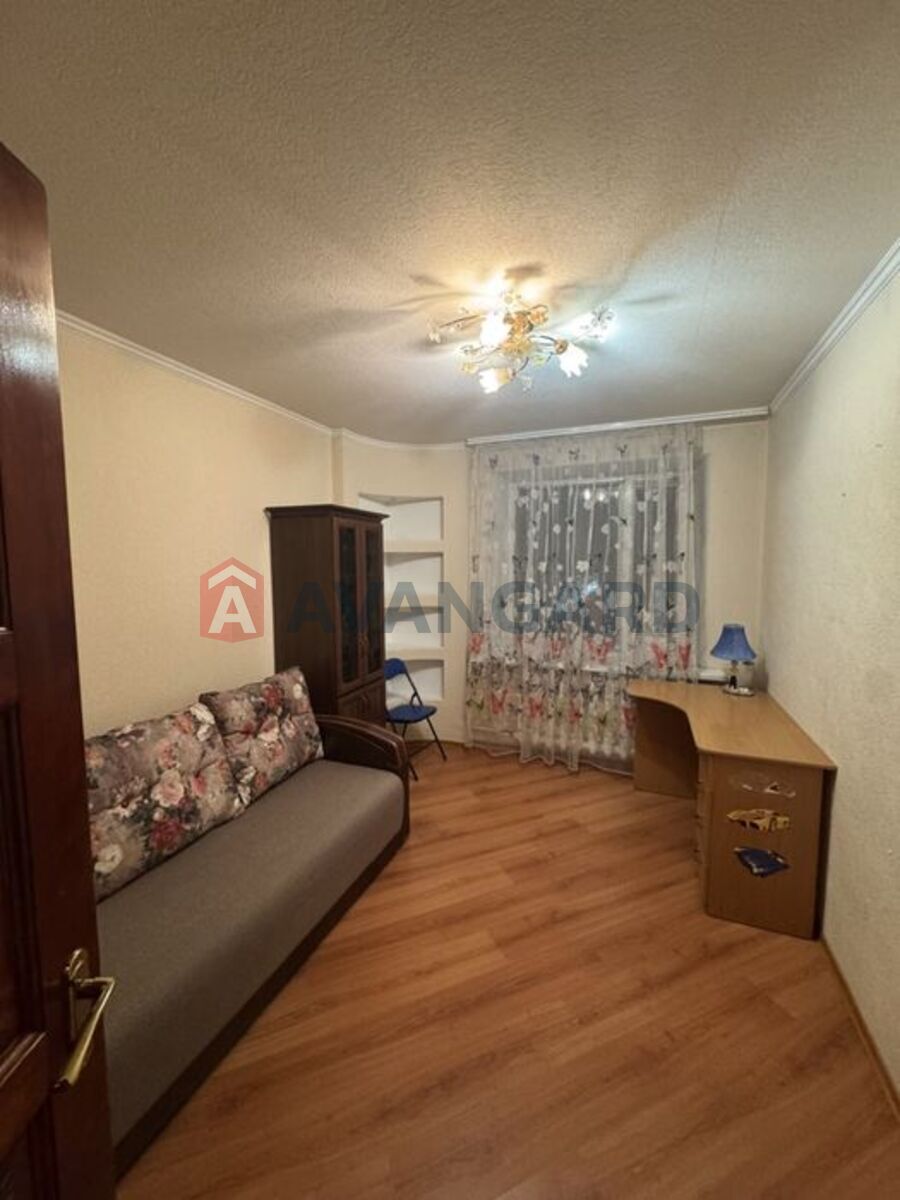 3 кім. квартира, 78/-/16 кв. м., 15/21 поверх фото 6 3 кім. квартира, 78/-/16 кв. м., 15/21 поверх фото 6