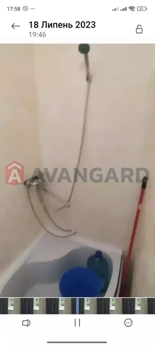 1 комн. квартира, 18/-/- кв. м., 4/5 этаж фото 6 1 комн. квартира, 18/-/- кв. м., 4/5 этаж фото 6