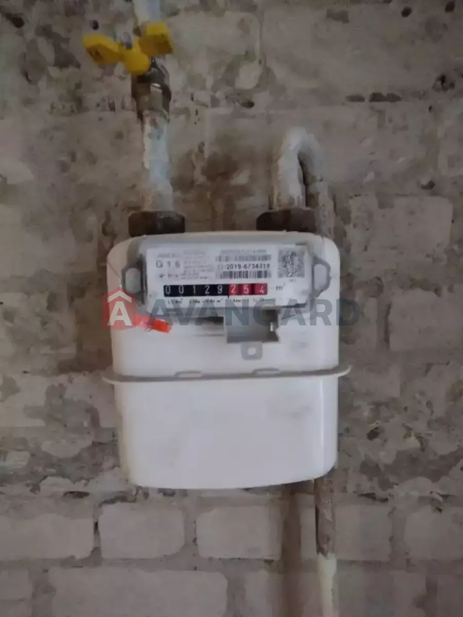 1 кім. квартира, 39/21/8 кв. м., 2/9 поверх фото 6 1 кім. квартира, 39/21/8 кв. м., 2/9 поверх фото 6