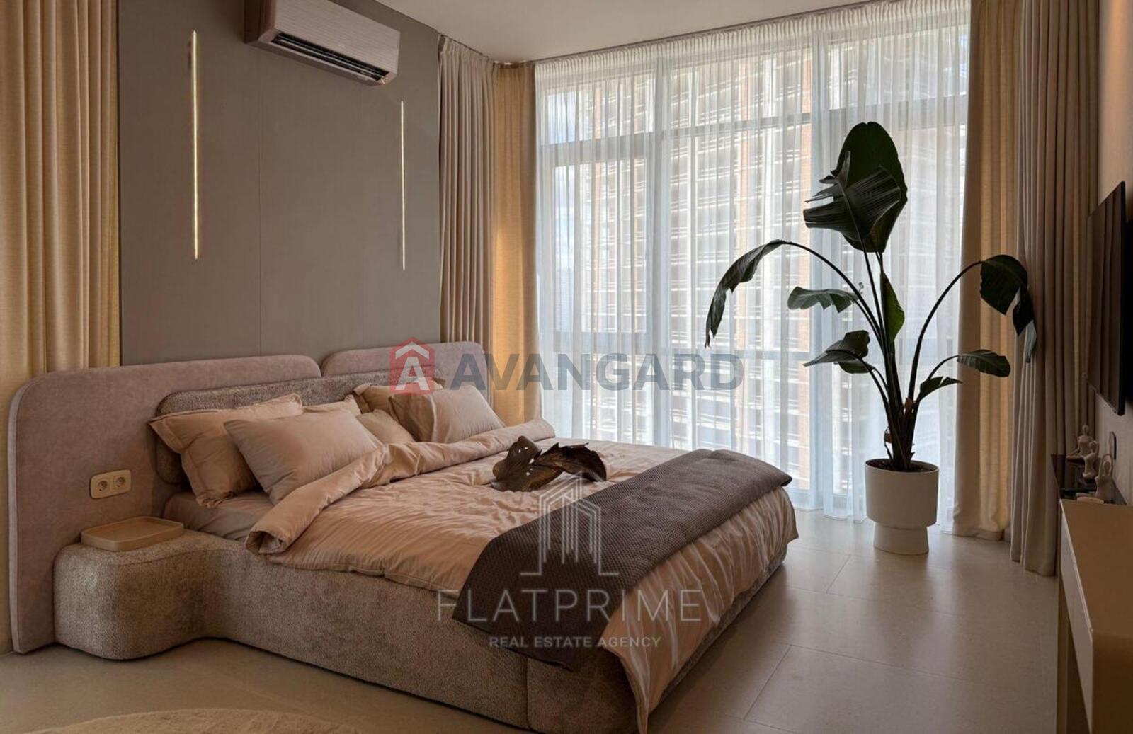 2 комн. квартира, 80/40/27 кв. м., 12/25 этаж фото 2 2 комн. квартира, 80/40/27 кв. м., 12/25 этаж фото 2