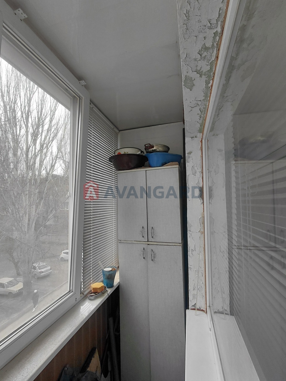 3 кім. квартира, 67/-/6 кв. м., 3/5 поверх фото 8 3 кім. квартира, 67/-/6 кв. м., 3/5 поверх фото 8