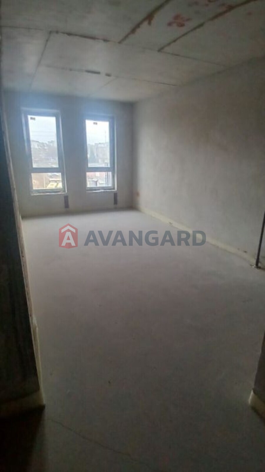 2 кім. квартира, 61/-/17 кв. м., 5/6 поверх фото 8 2 кім. квартира, 61/-/17 кв. м., 5/6 поверх фото 8