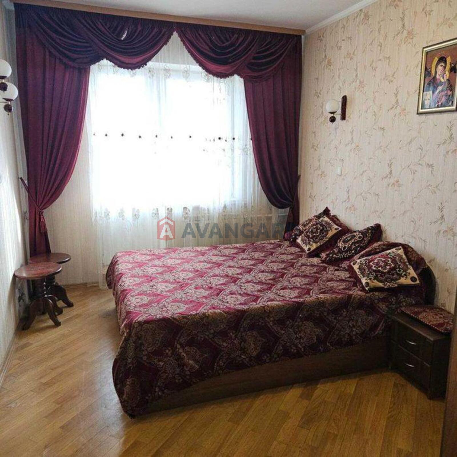 2 комн. квартира, 52/-/7 кв. м., 9/9 этаж фото 1 2 комн. квартира, 52/-/7 кв. м., 9/9 этаж фото 1