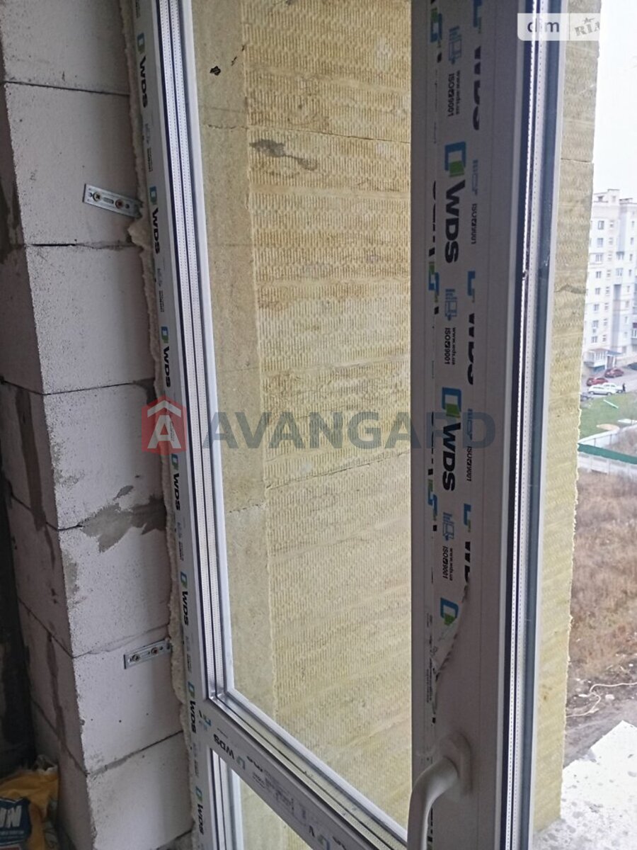 1 кім. квартира, 44/17/13 кв. м., 7/10 поверх фото 7 1 кім. квартира, 44/17/13 кв. м., 7/10 поверх фото 7